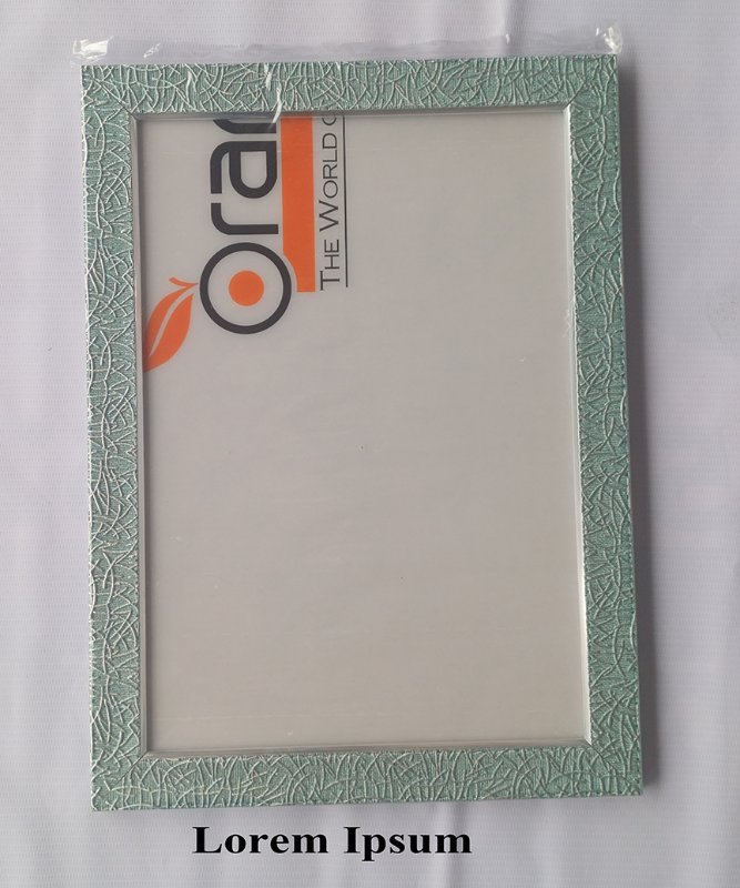 A4 FRAME NORMAL
